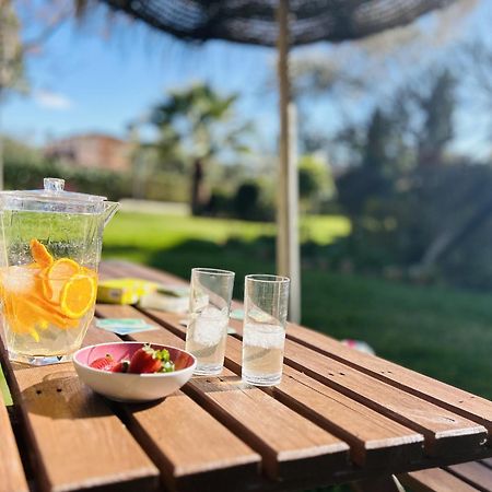 Casa Calma La Cala De Mijas - Malaga Leilighet Eksteriør bilde