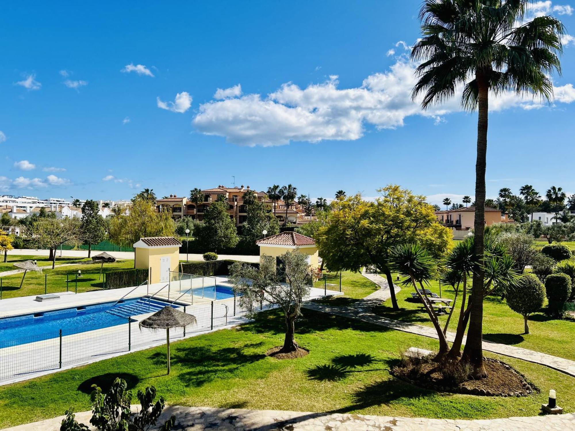 Casa Calma La Cala De Mijas - Malaga Leilighet Eksteriør bilde